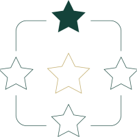 Engagement Score_top star