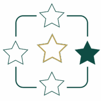star graphics-12 star graphics-12